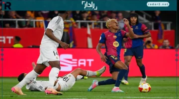 شكوى مفاجئة.. ريال مدريد يهاجم إقامة مباراة برشلونة وفياريال في ميامي ويطالب بإلغاء الحدث